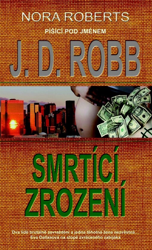 Smrtící zrození