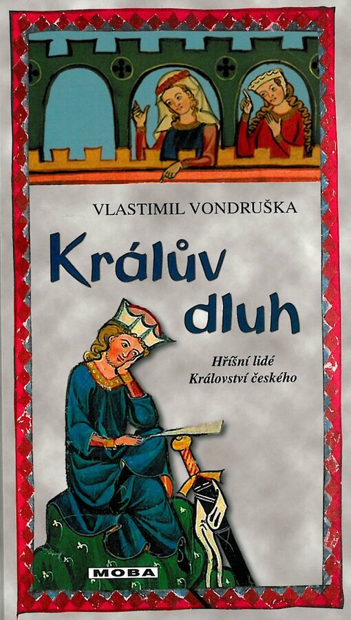 Králův dluh