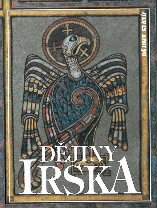 Dějiny Irska