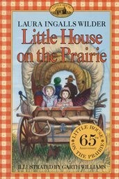 Little House on the Prairie