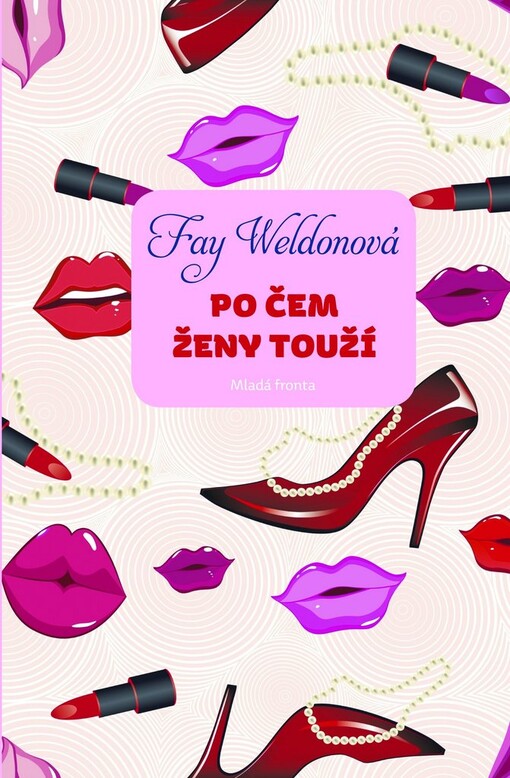 Po čem ženy touží