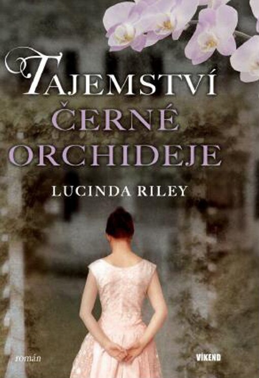 Tajemství černé orchideje