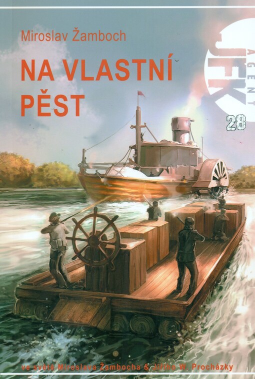 Na vlastní pěst