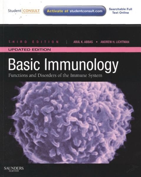 Basic immunology 