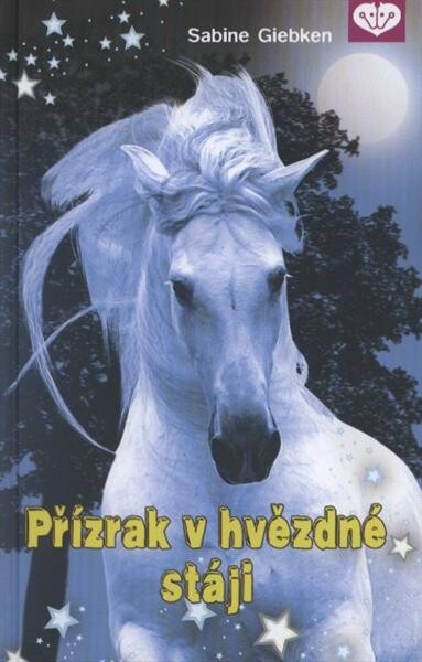 Přízrak v hvězdné stáji
