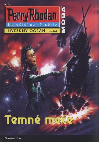 Temné meče