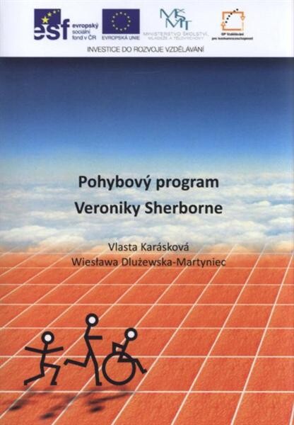 Pohybový program Veroniky Sherborne