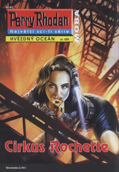 Cirkus Rochette
