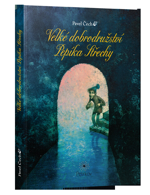 Velké dobrodružství Pepíka Střechy