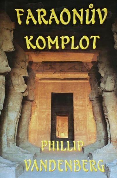 Faraonův komplot
