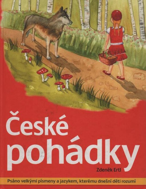 České pohádky