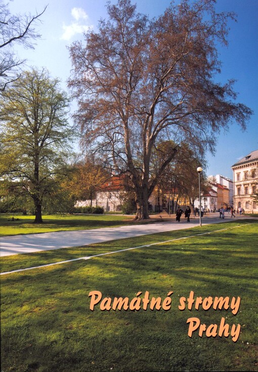 Památné stromy Prahy