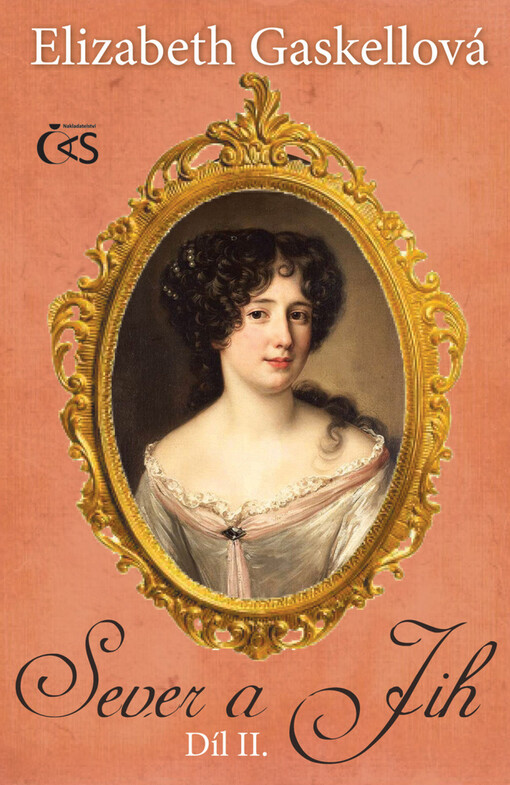 Sever a Jih, 2. díl