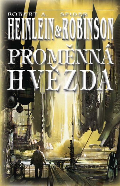 Proměnná hvězda