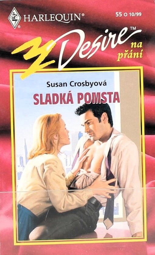 Sladká pomsta
