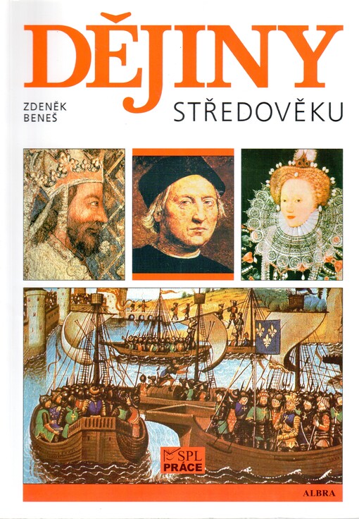 Dějiny středověku a prvního století raného novověku