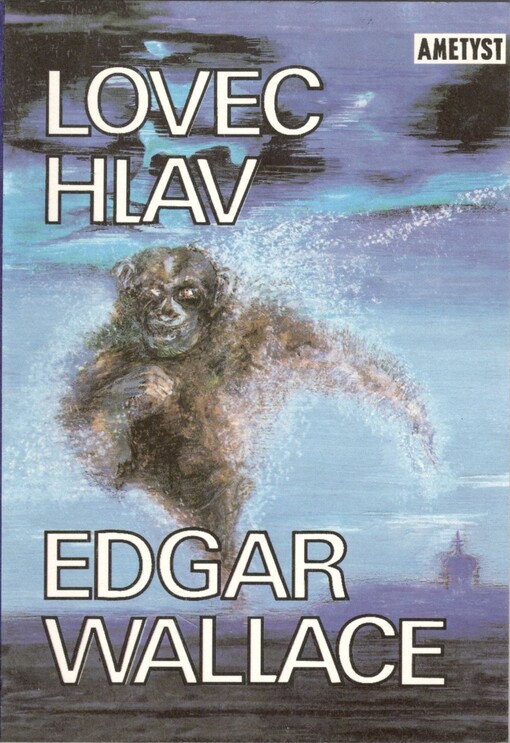 Lovec hlav