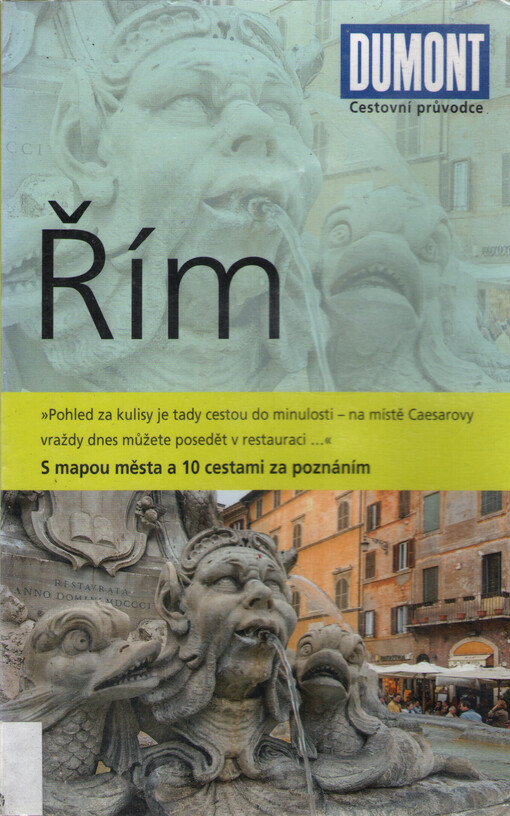 Řím