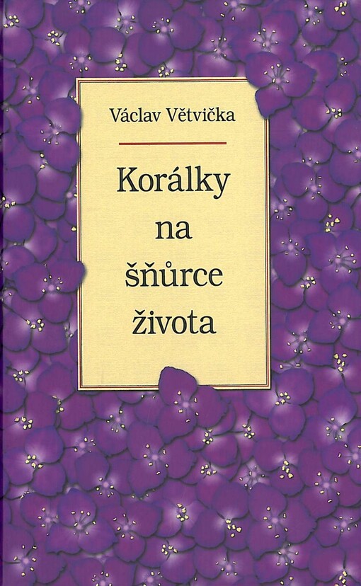 Korálky na šňůrce života