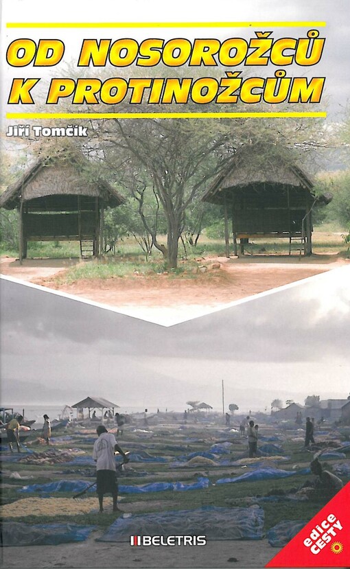 Od nosorožců k protinožcům