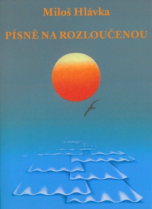 Písně na rozloučenou