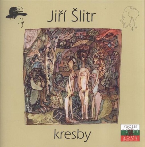 Jiří Šlitr :kresby