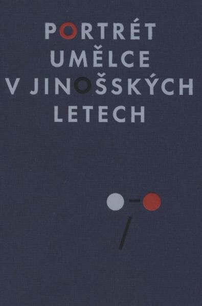 Portrét umělce v jinošských letech