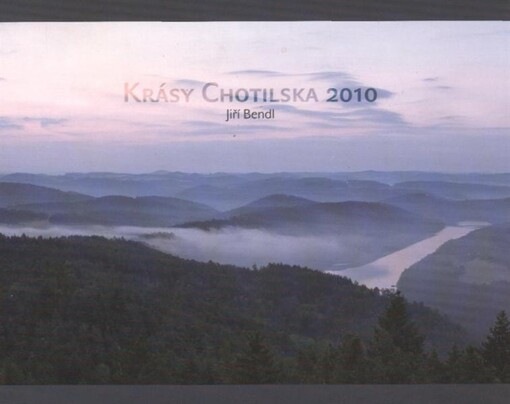 Krásy Chotilska 2010