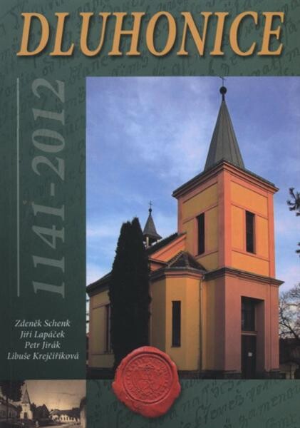Dluhonice 1141-2012