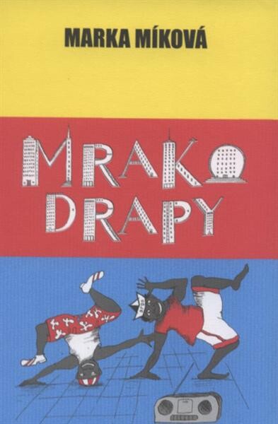 Mrakodrapy