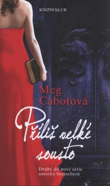 Příliš velké sousto