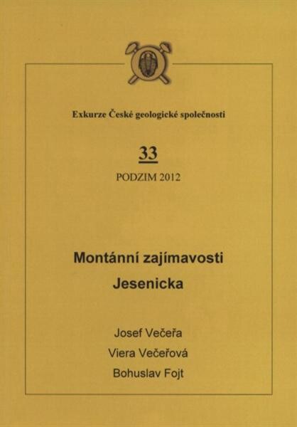 Montánní zajímavosti Jesenicka