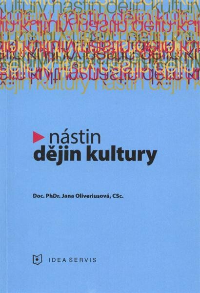 Nástin dějin kultury