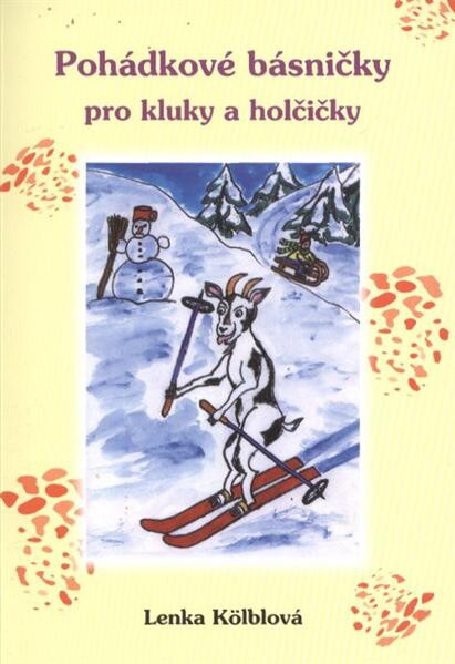 Pohádkové básničky pro kluky a holčičky