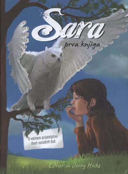 Sara :o večnem prijateljstvu dveh sorodnih duš