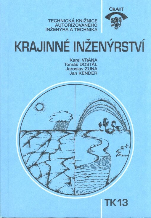 Krajinné inženýrství