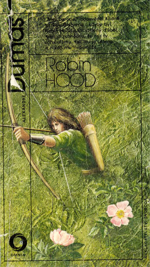 Robin Hood