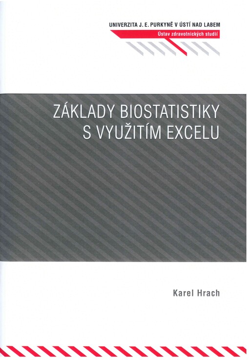 Základy biostatistiky s využitím Excelu