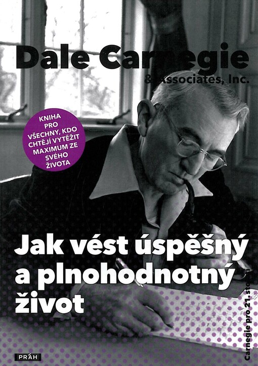 Jak vést úspěšný a plnohodnotný život