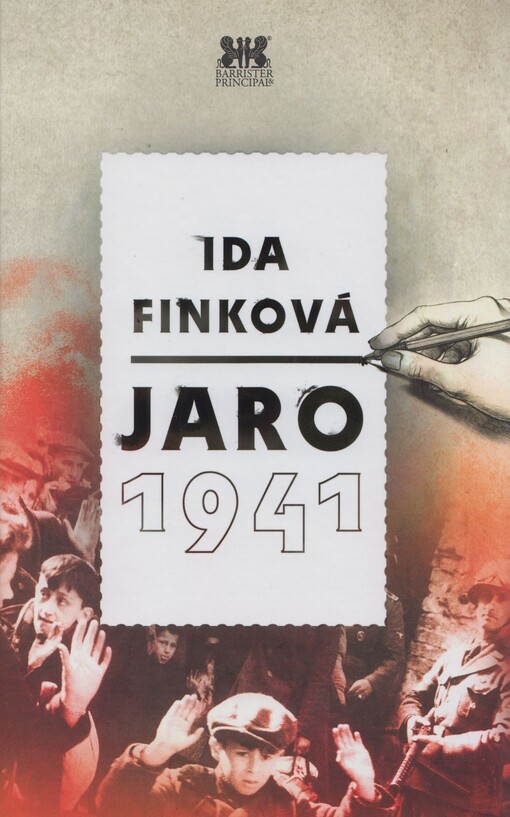 Jaro 1941