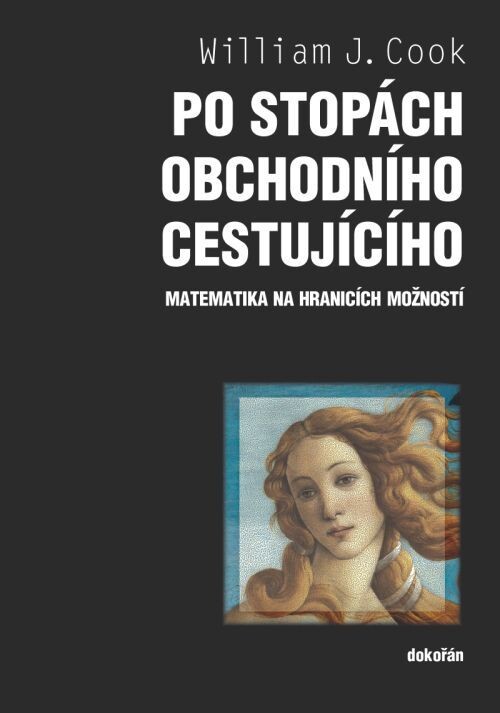 Po stopách obchodního cestujícího :matematika na hranicích možností