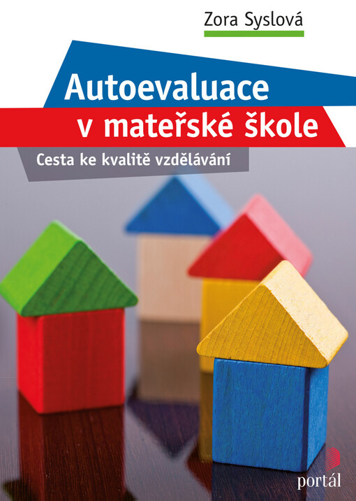 Autoevaluace v mateřské škole: cesta ke kvalitě vzdělávání