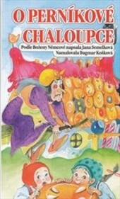 O perníkové chaloupce