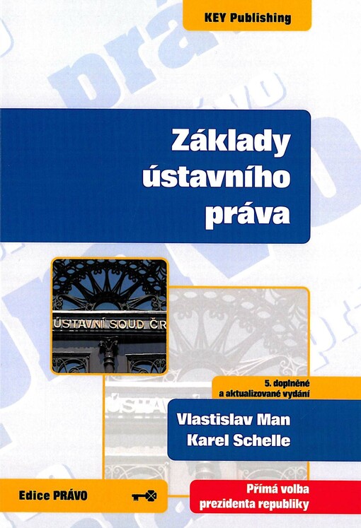 Základy ústavního práva