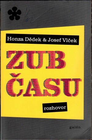 Zub času :rozhovor
