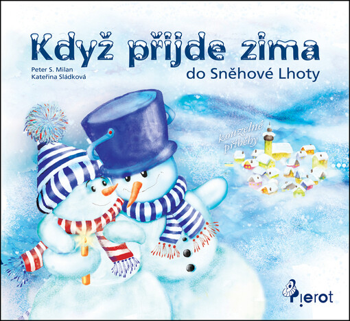 Když přijde zima do Sněhové Lhoty