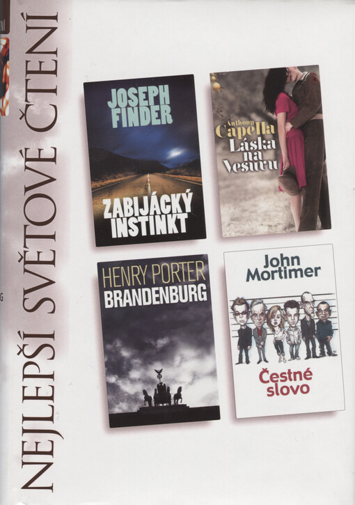 Zabijácký instinkt