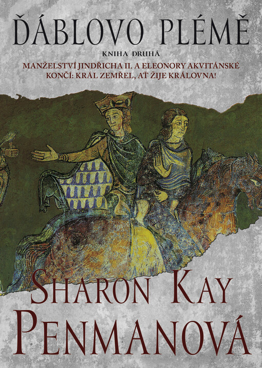 Ďáblovo plémě, sv. 2