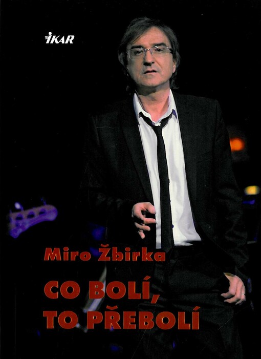 Co bolí, to přebolí