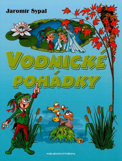 Vodnické pohádky